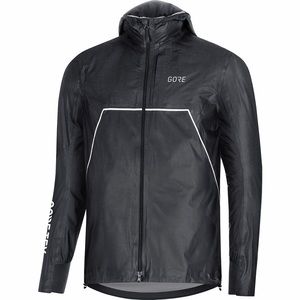 Gore Wear R7 Gore-Tex Shakedry Hooded Jacket